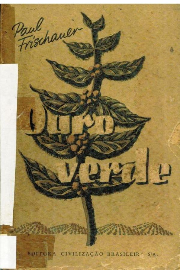 Ouro Verde
